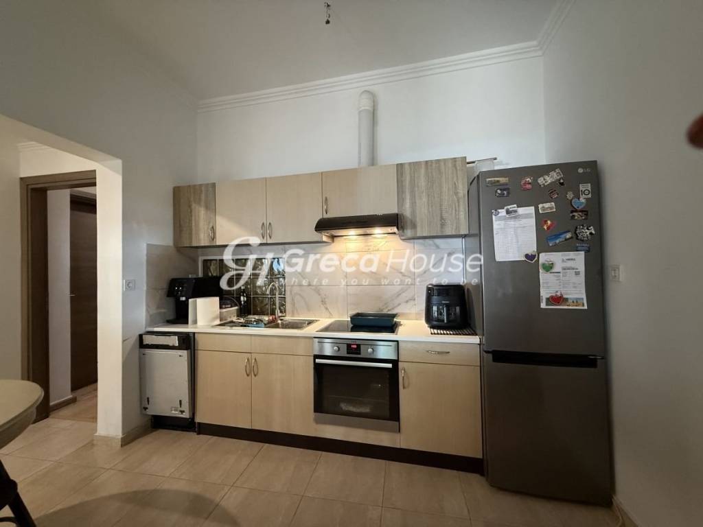 Μεζονέτα προς πώληση στο Μαρούσι