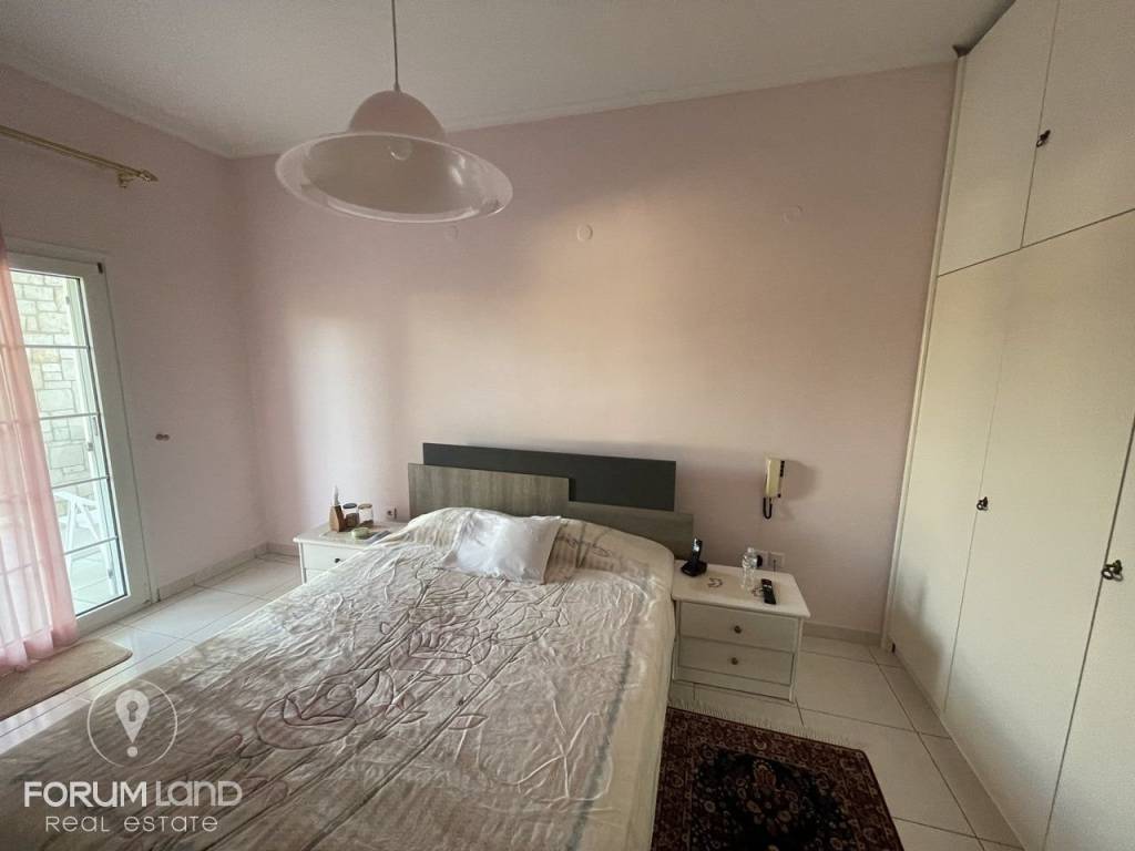 Forumland Real Estate, Υπνοδωμάτιο