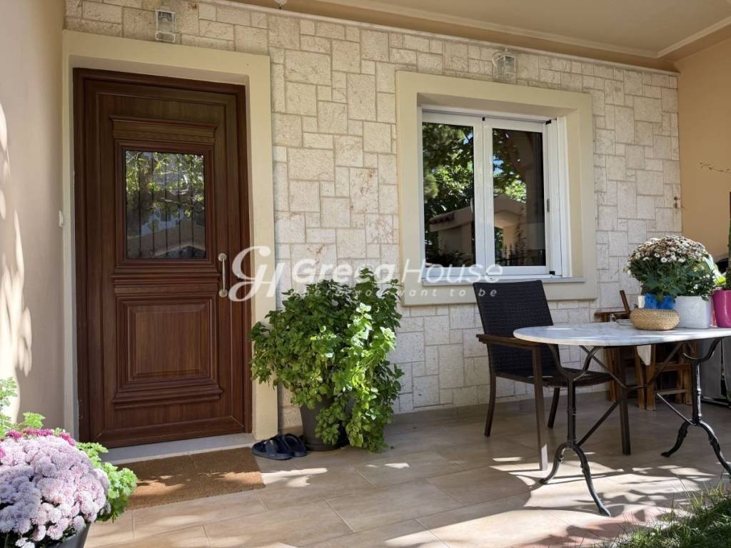 Μεζονέτα προς πώληση στο Μαρούσι