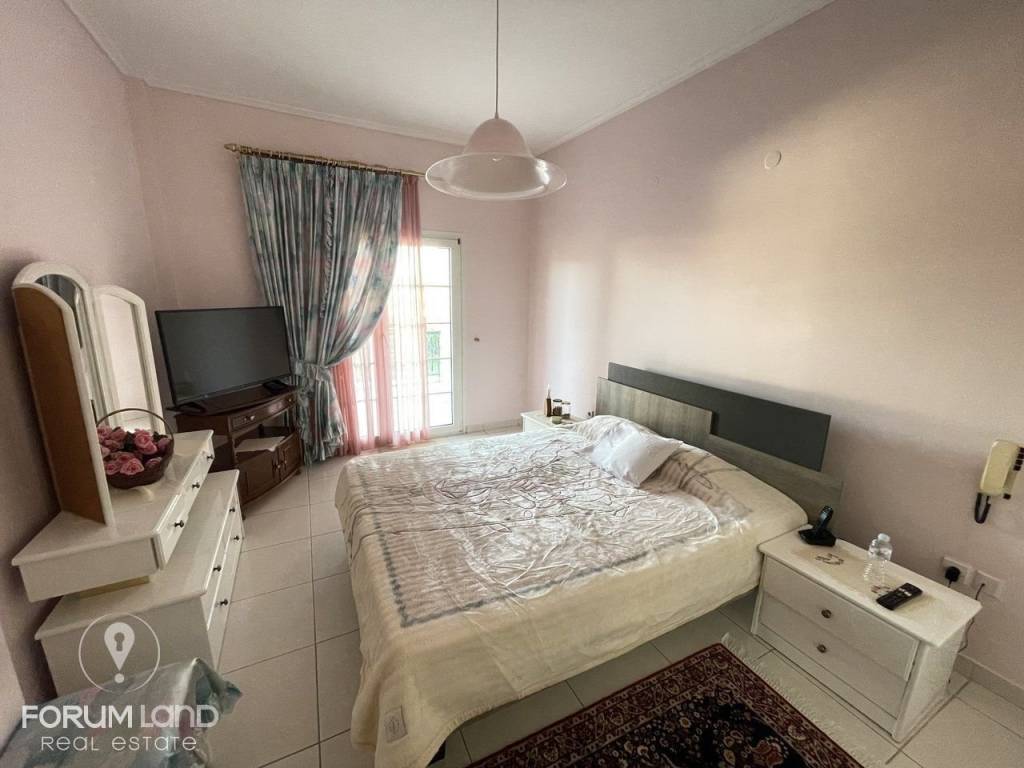 Forumland Real Estate, Υπνοδωμάτιο