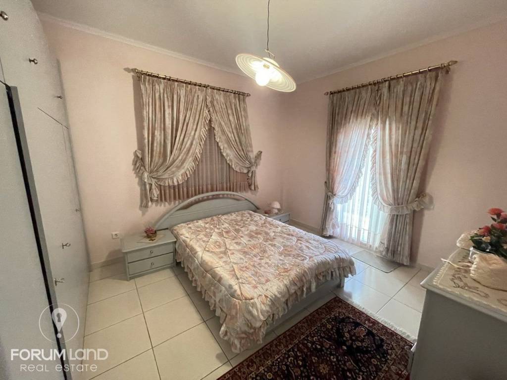 Forumland Real Estate, Υπνοδωμάτιο