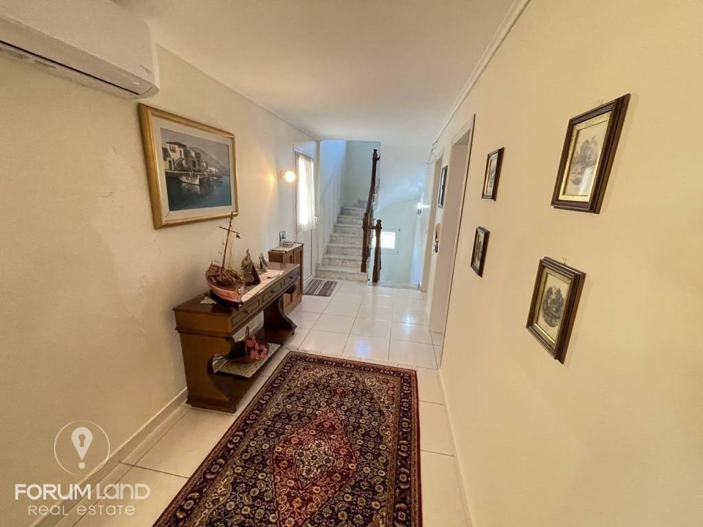 Forumland Real Estate, Χωλ