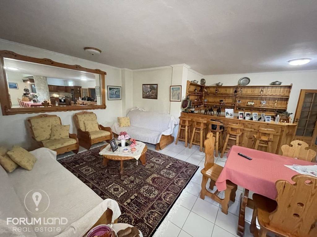 Forumland Real Estate, Salokoyzina