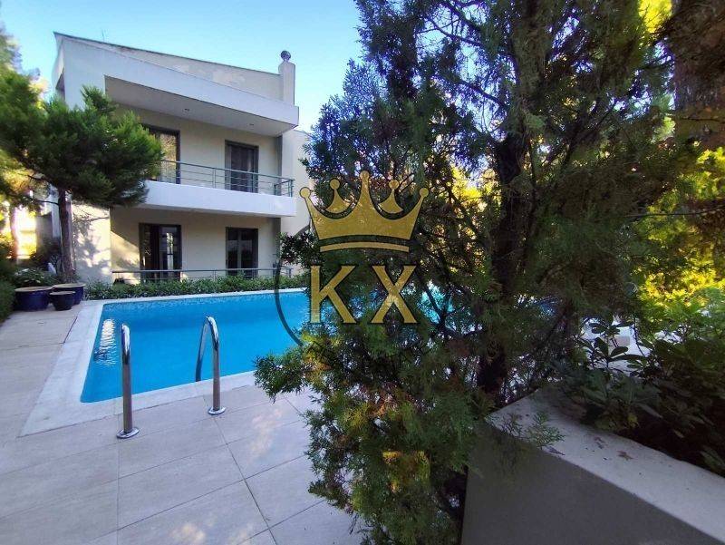 Εξωτερικός χώρος