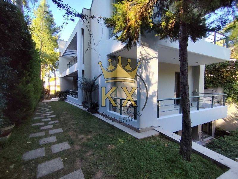 Εξωτερικός χώρος