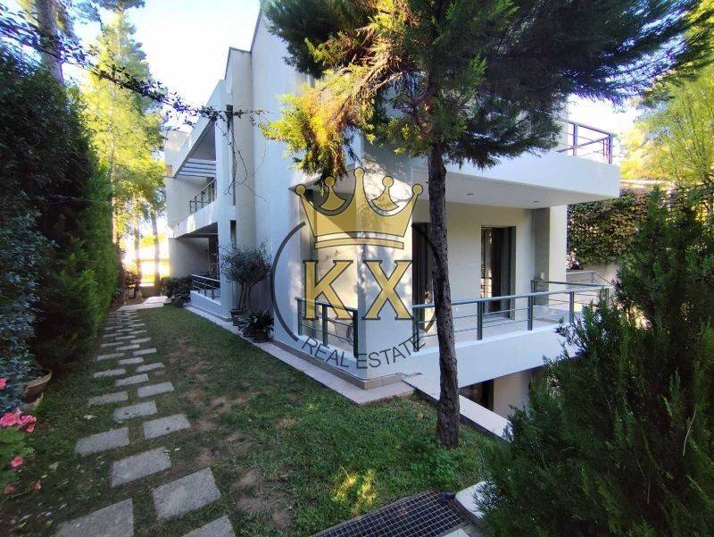 Εξωτερικός χώρος