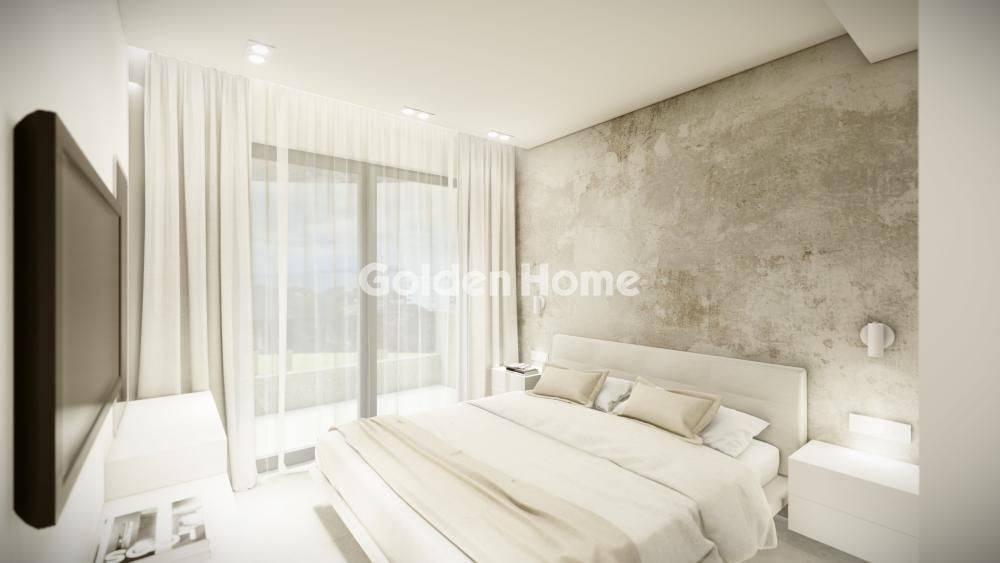 Υπνοδωμάτιο