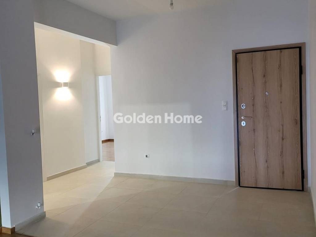 Χολ - Διάδρομος