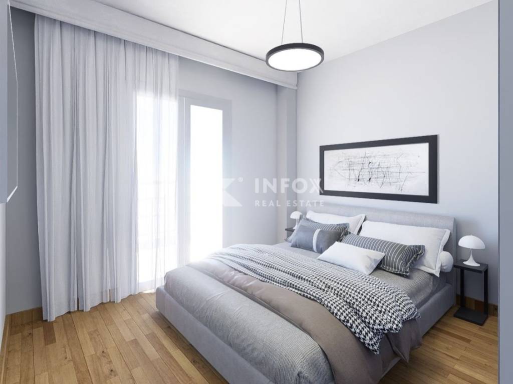 Υπνοδωμάτιο