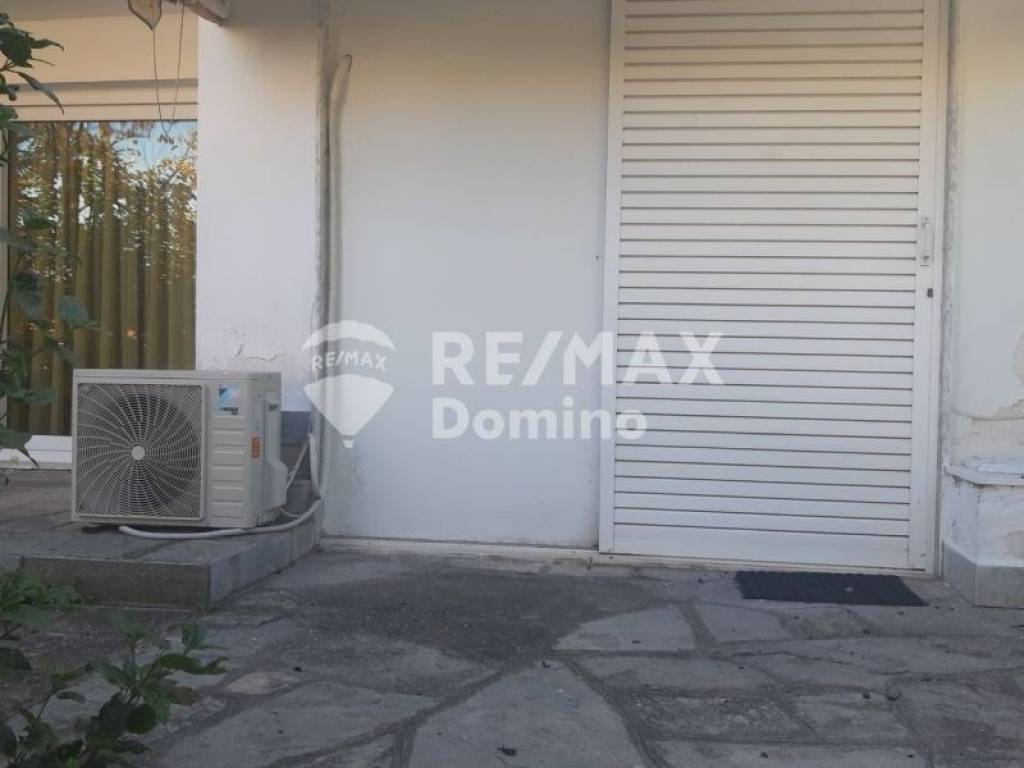 Εξωτερικός χώρος