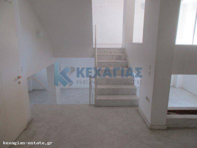 ΚΕΝΤΡΙΚΗ ΕΙΣΟΔΟΣ ΧΟΛ ΚΛΙΜΑΚΟΣΤΑΣΙΟ