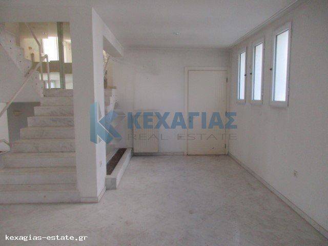 ΣΑΛΟΝΙ ΗΜΙΥΠΟΓΕΙΟΥ ΕΞΟΔΟΣ ΠΡΟΣ ΠΡΑΣΙΑ