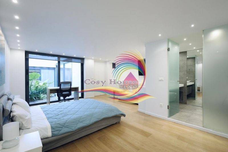 Υπνοδωμάτιο