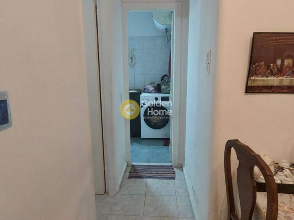 Κυρίως Χώρος