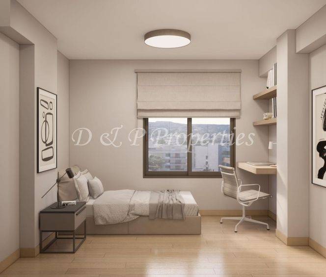 Υπνοδωμάτιο