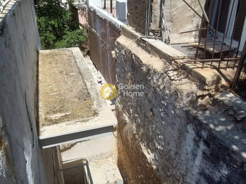 Κυρίως Χώρος