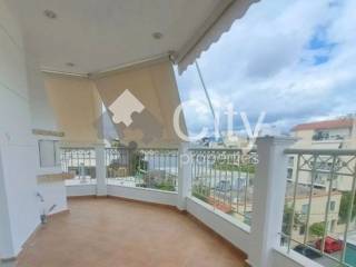 Θέα από μπαλκόνι,Μπαλκόνι