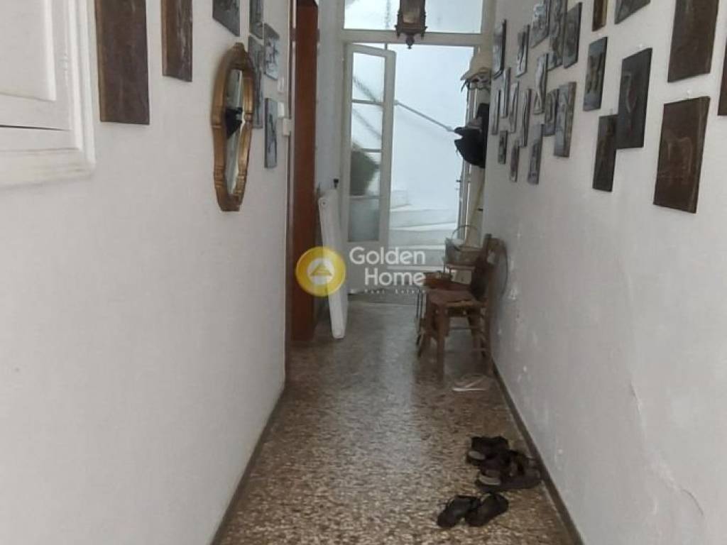 Κυρίως Χώρος