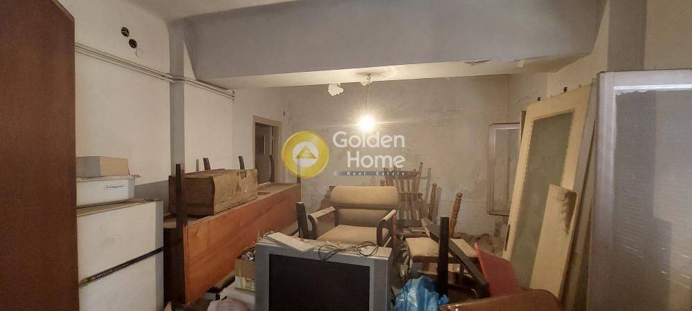 Κυρίως Χώρος