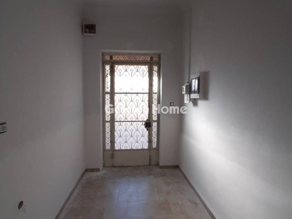 Χολ - Διάδρομος