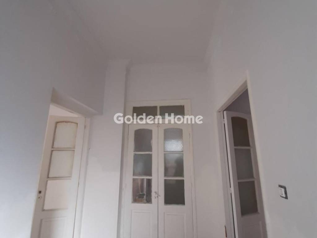 Χολ - Διάδρομος