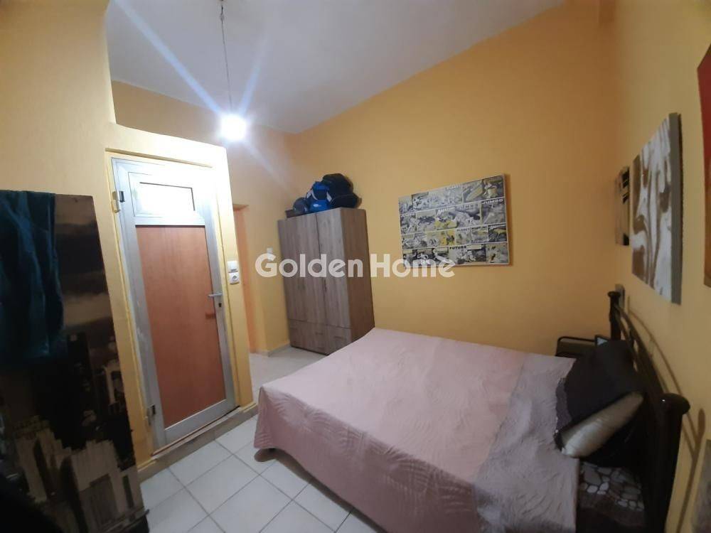 Υπνοδωμάτιο