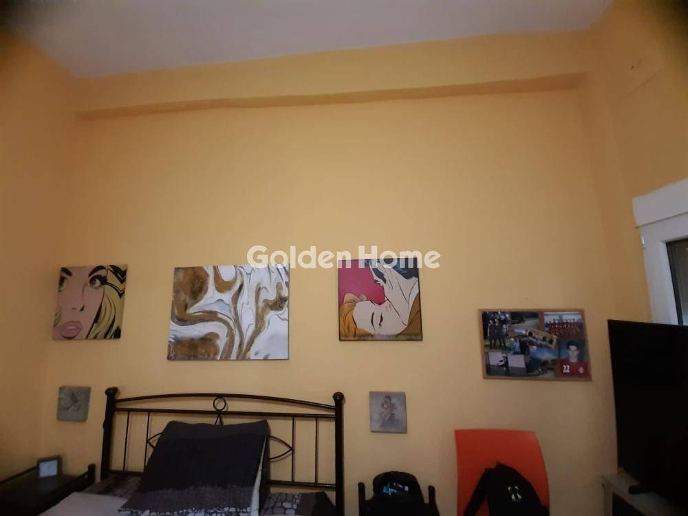 Υπνοδωμάτιο