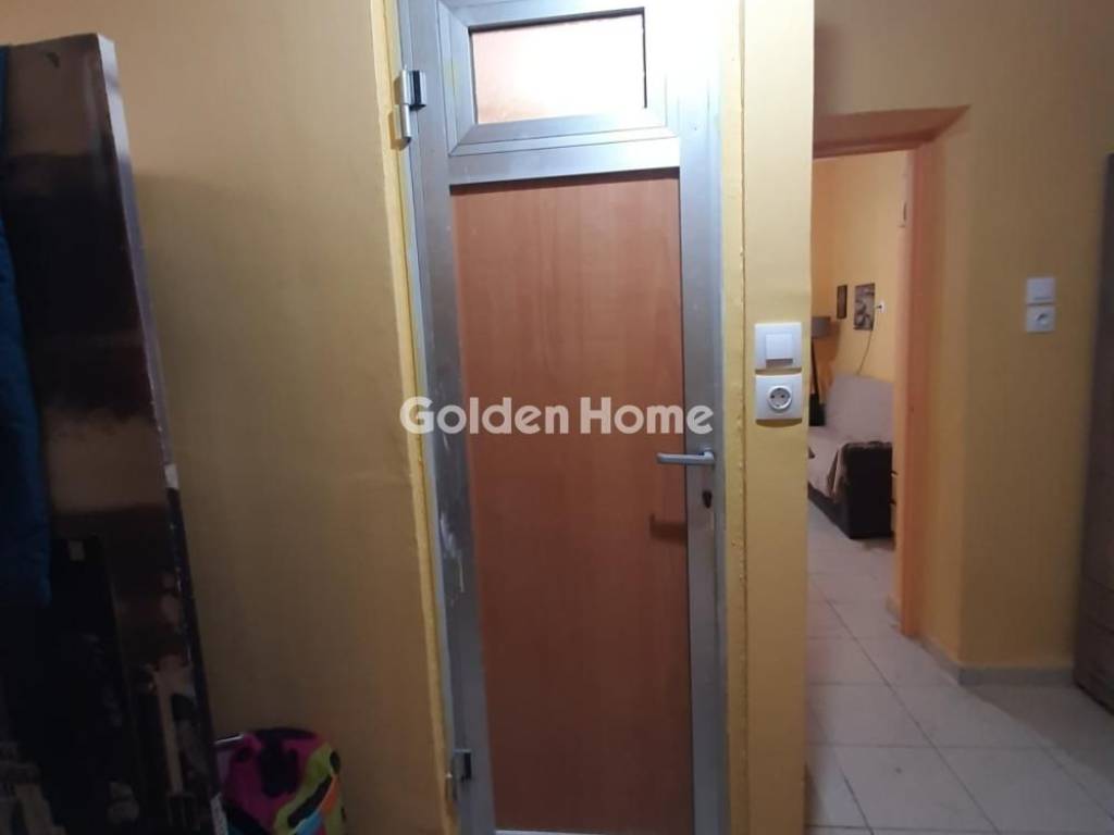 Χολ - Διάδρομος