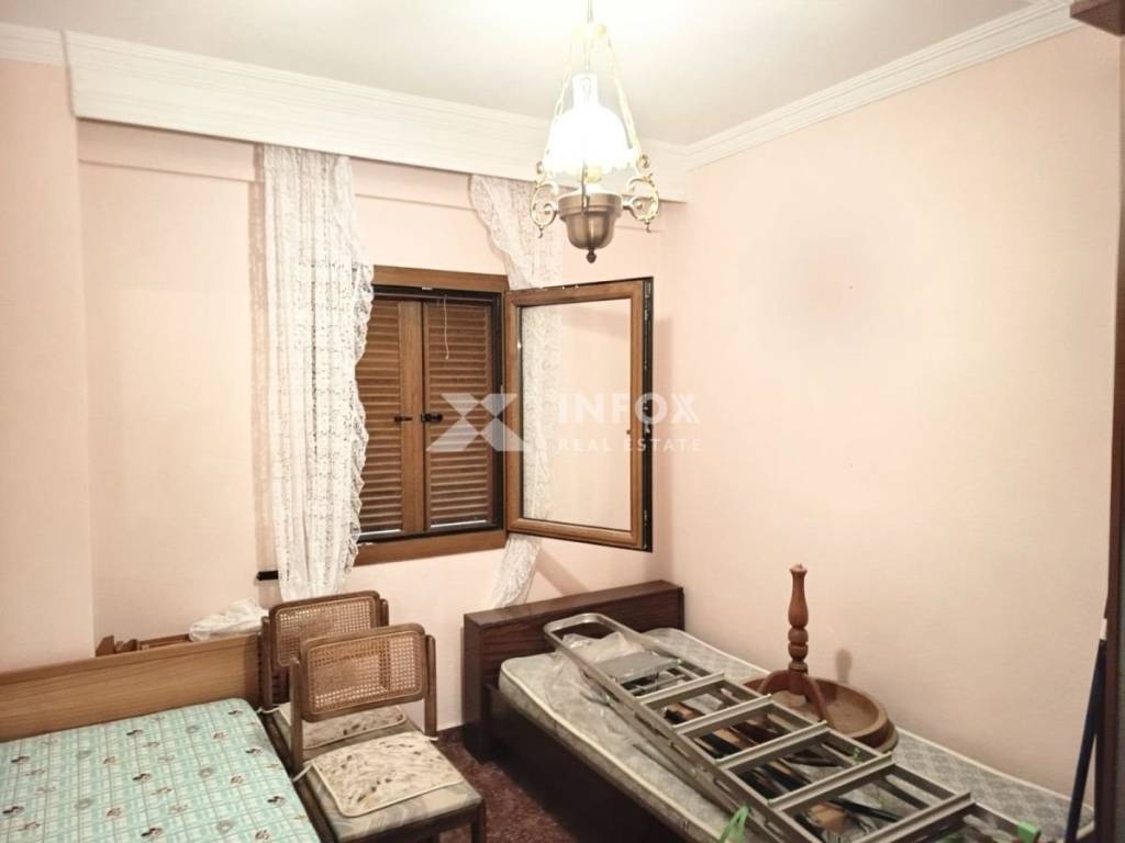 Υπνοδωμάτιο