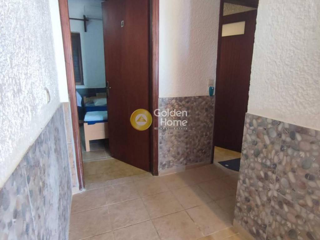 Χολ - Διάδρομος