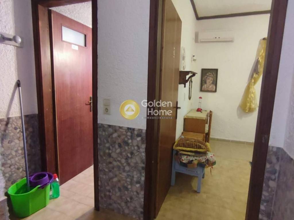 Χολ - Διάδρομος