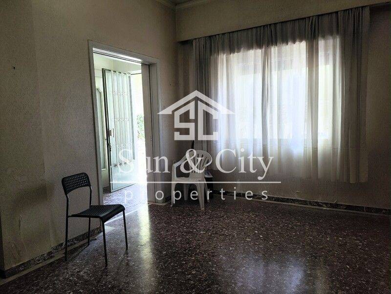 Άποψη χώρου