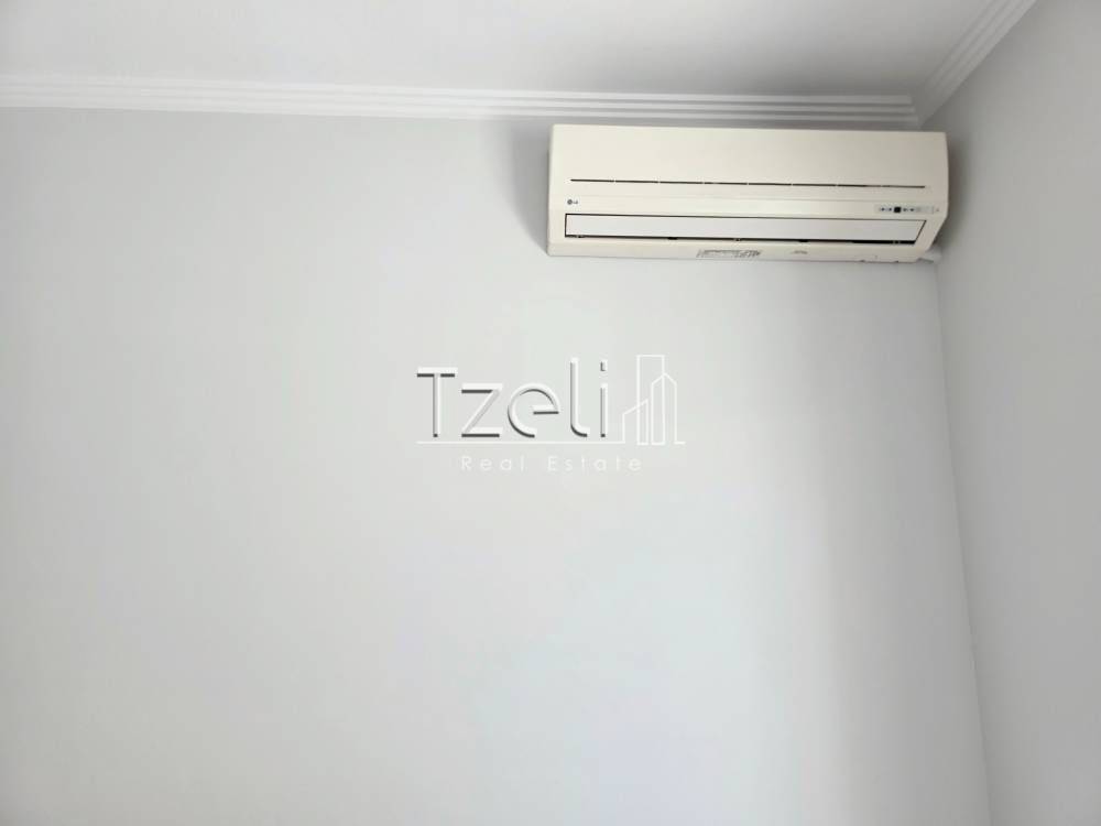 Κλιματισμός