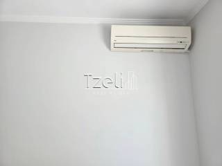 Κλιματισμός