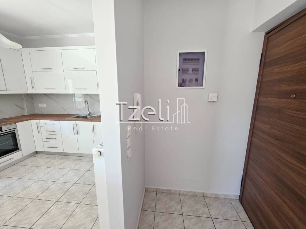 Άποψη χώρου