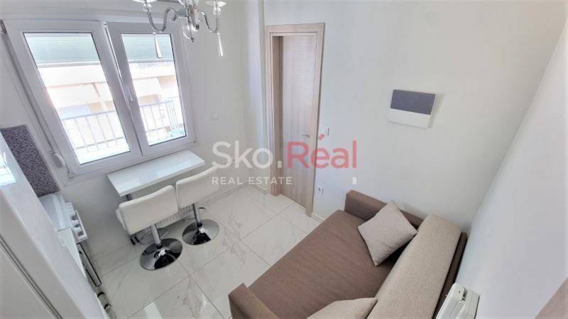 Σαλοκουζίνα