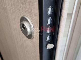 Πόρτα ασφαλείας