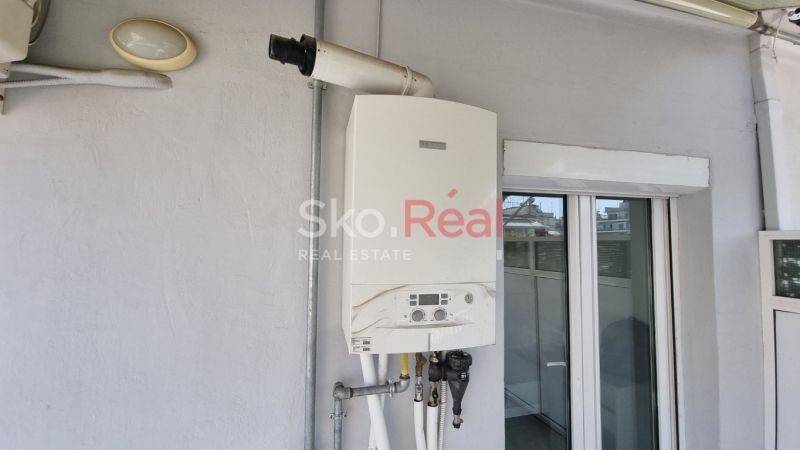 Καυστήρας αερίου