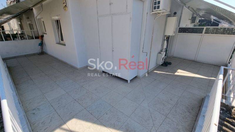 Μεγάλη βεράντα