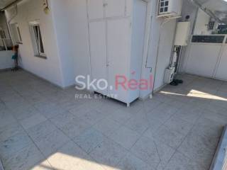 Μεγάλη βεράντα