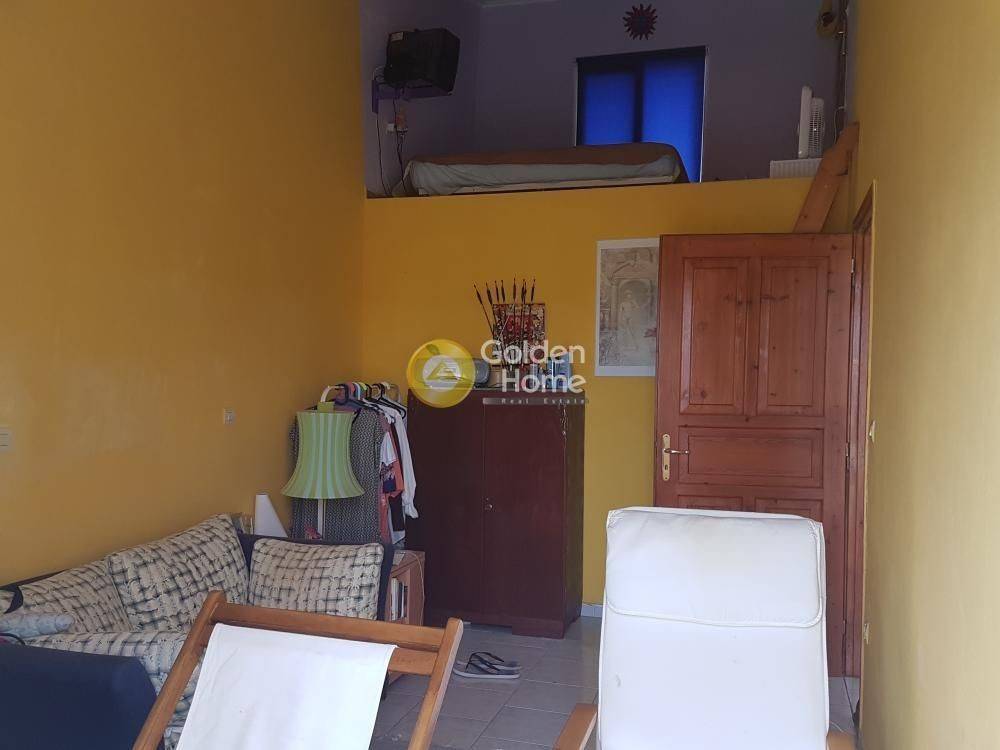 Κυρίως Χώρος