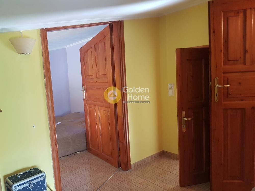 Κυρίως Χώρος