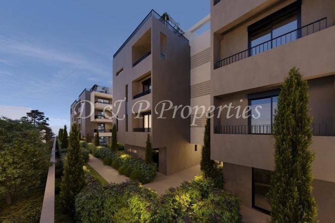 Φωτορεαλιστική απεικόνηση