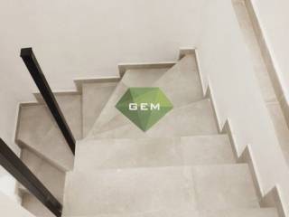 σκάλα για πάνω επίπεδο