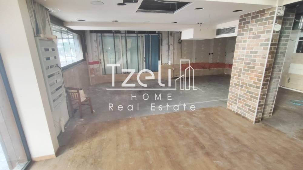 Άποψη χώρου