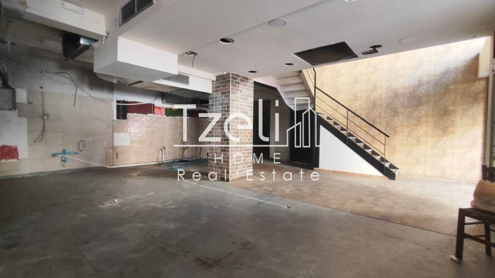 Άποψη χώρου