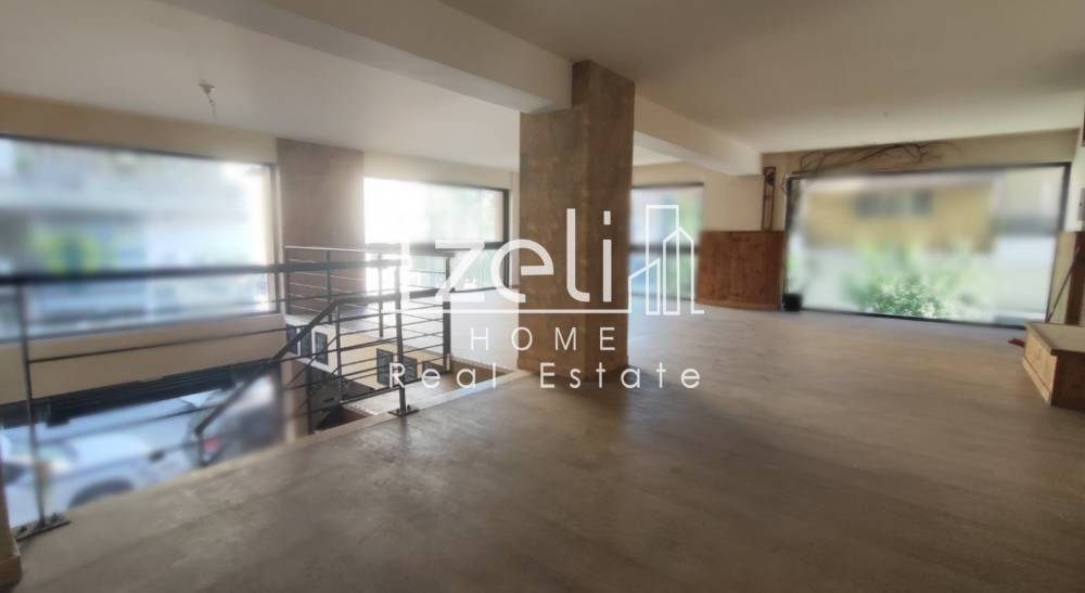 Άποψη χώρου