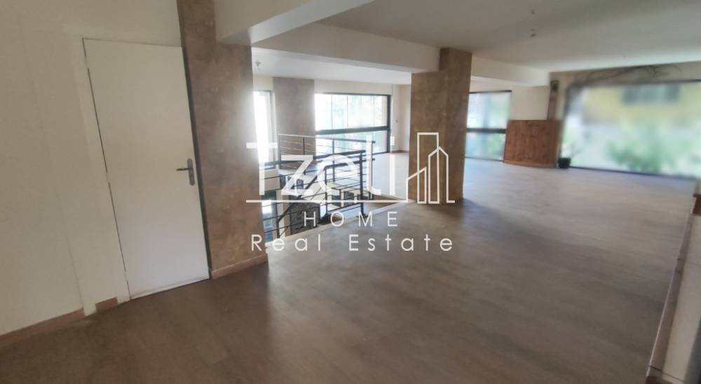 Άποψη χώρου