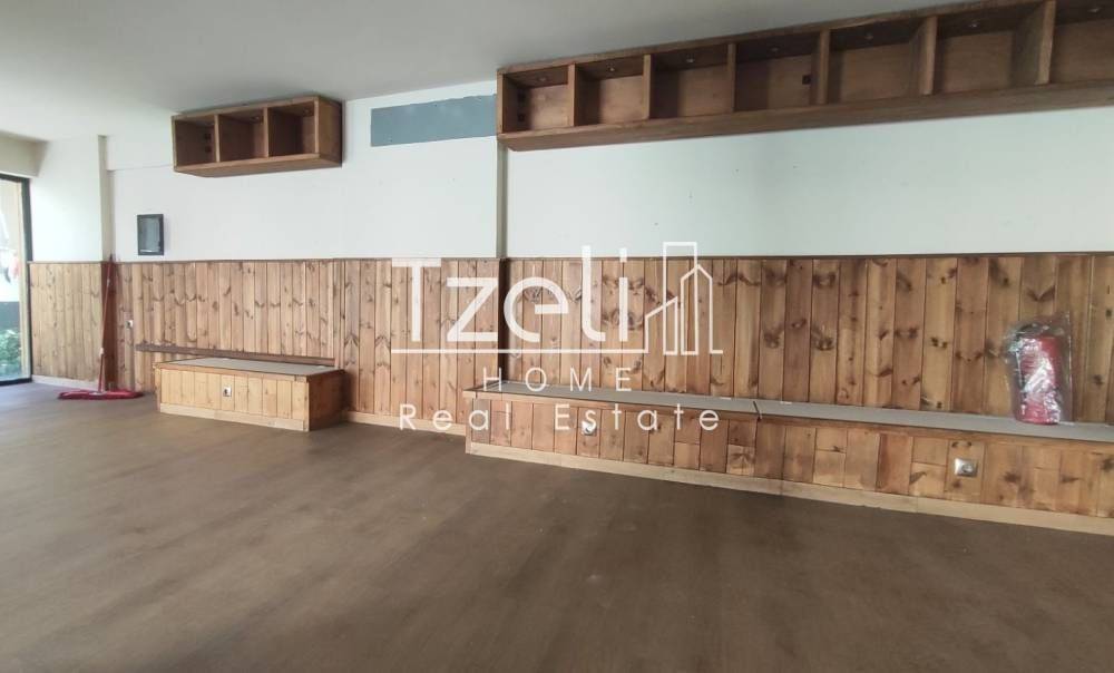 Άποψη χώρου