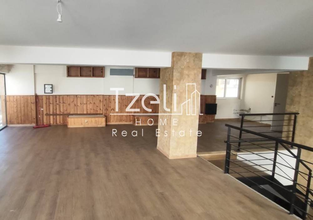 Άποψη χώρου